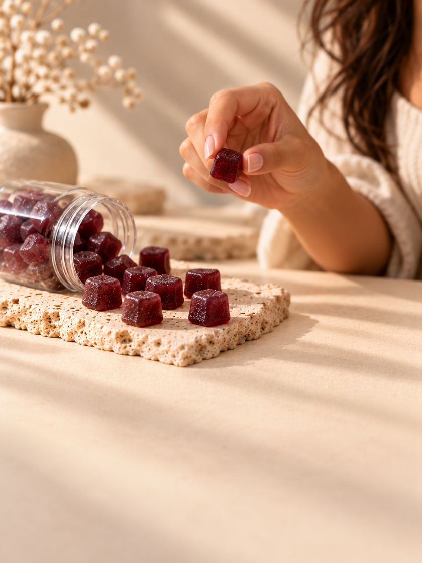 Shilajit for Women: What the Research Says, and What It Doesn’t