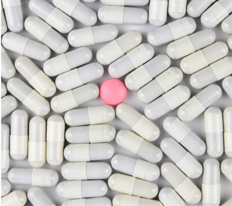 Myo-Inositol 2,000mg