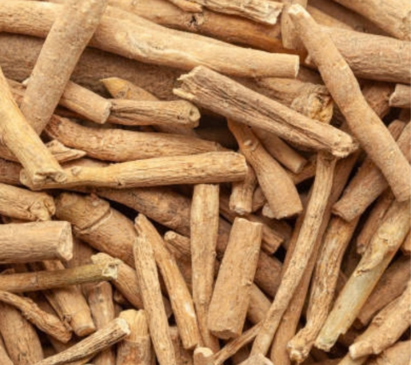 KSM-66®️ Ashwagandha