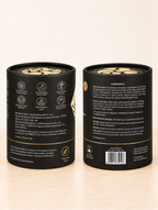 Shilajit Gold Resin