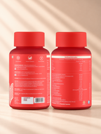 Her Genesis - Female Fertility Support Multivitamin