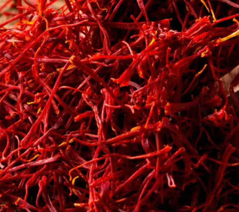 Saffron