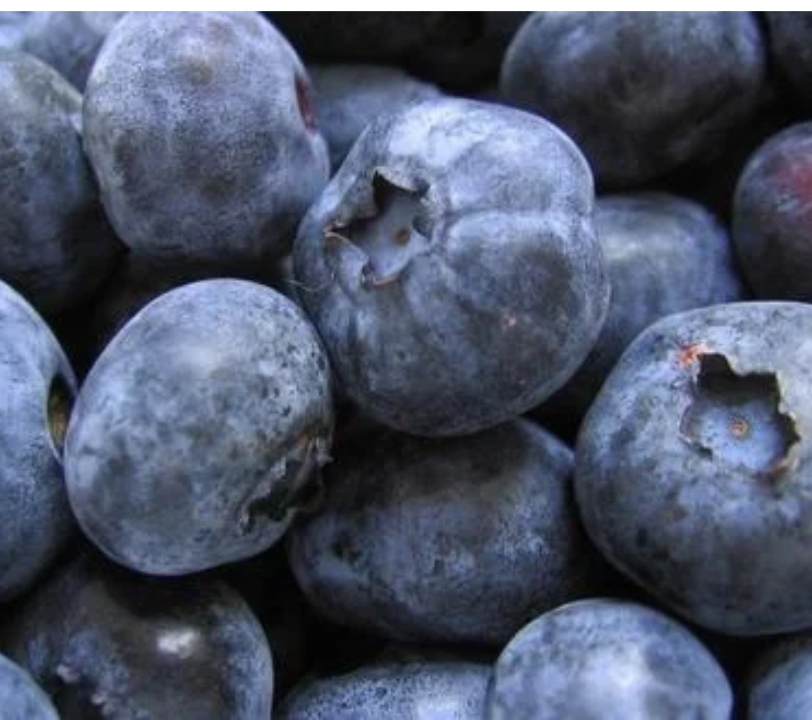 Natural Berry (Mixed Berry variant)