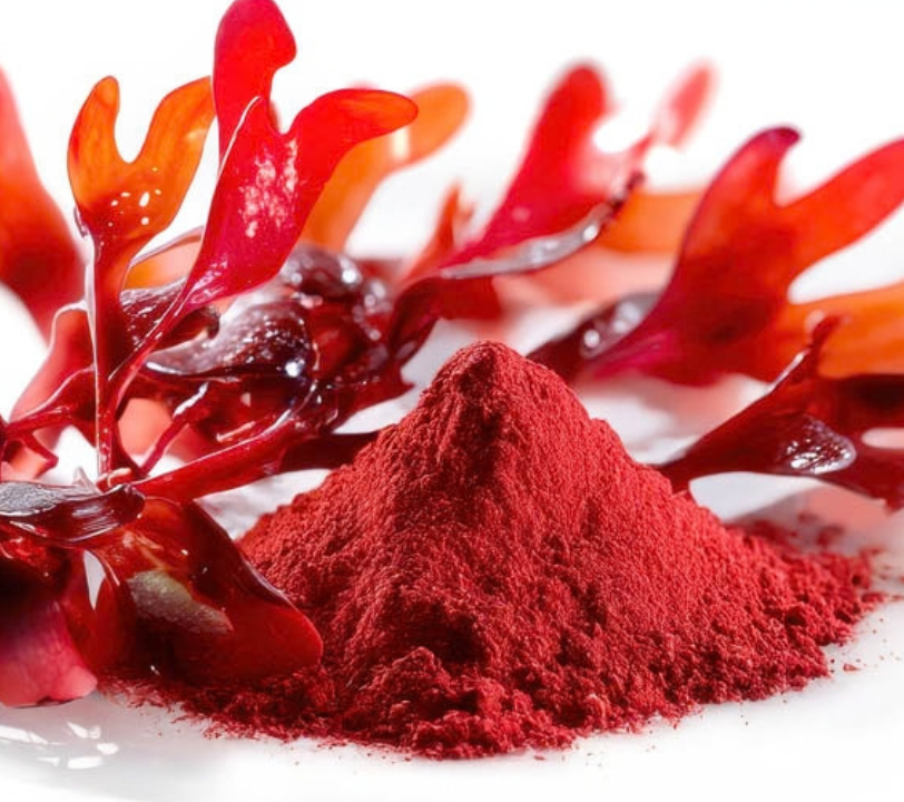 ASTAXANTHIN