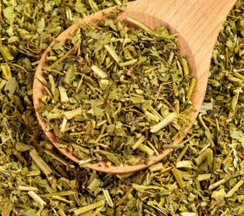 Passion Flower, Gotu Kola, Ginger