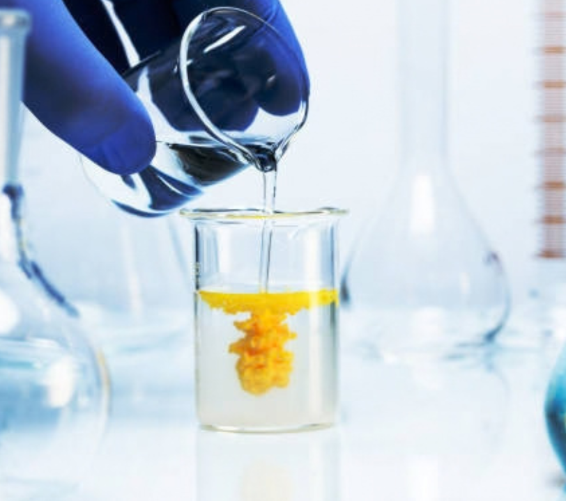 Fulvic Acid, 75%+