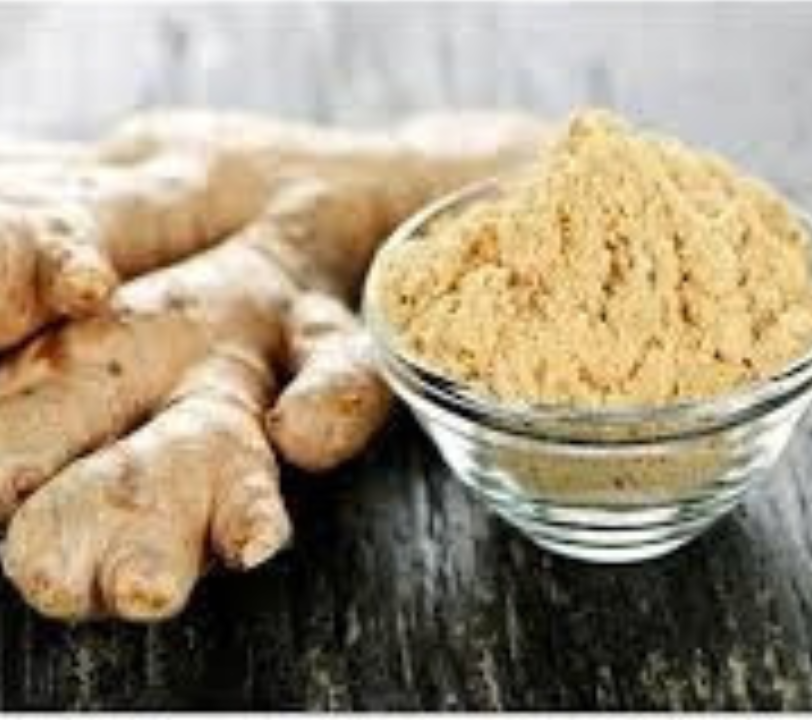 Ginger Extract