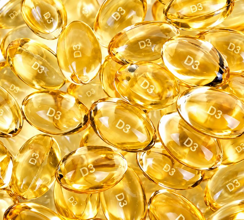 Vitashine® D3