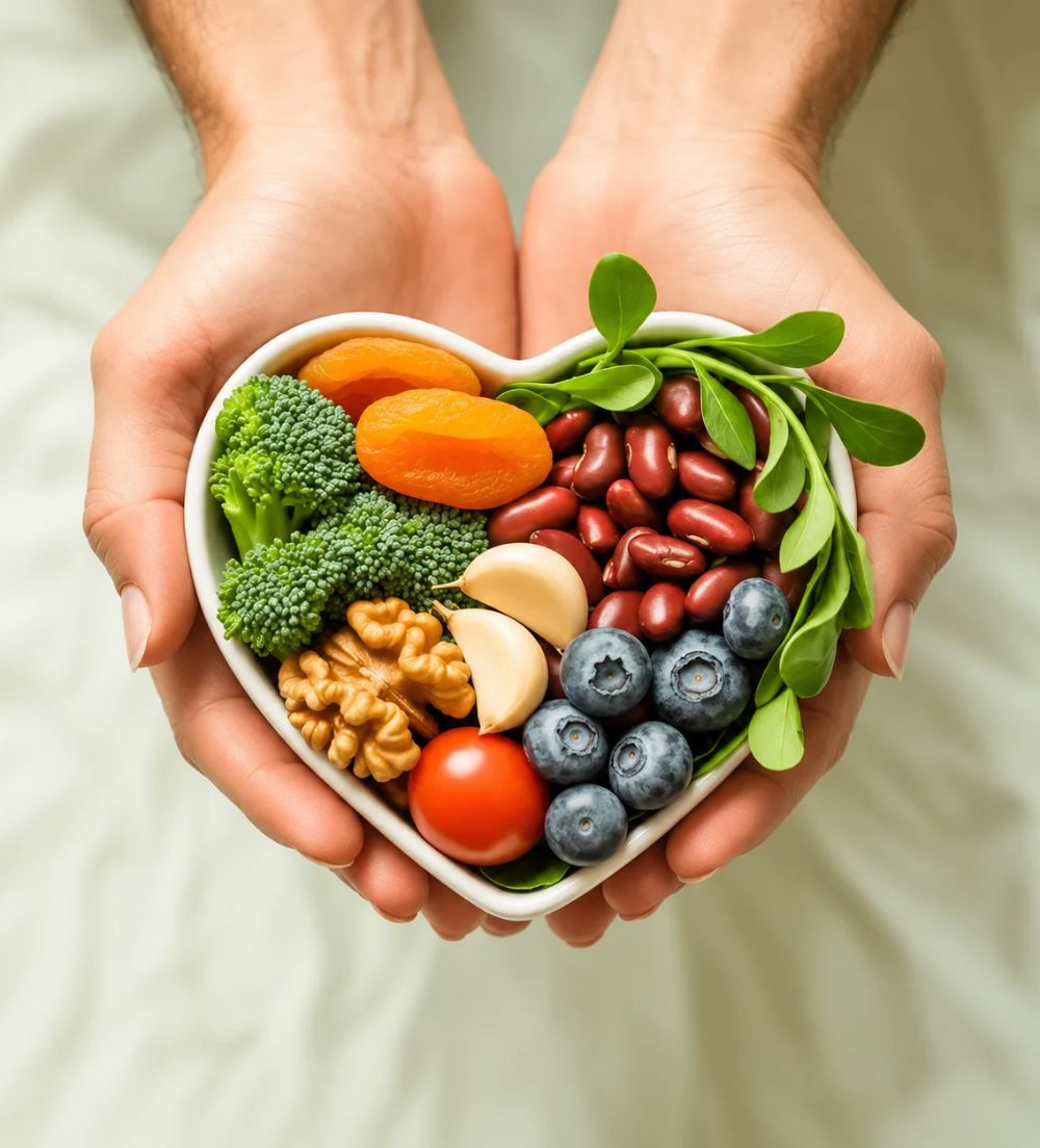 Actual Nutritional Support