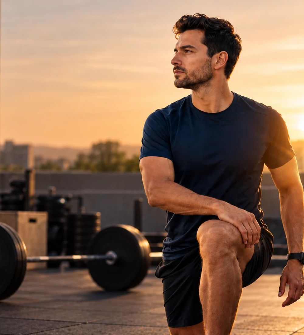 Cellular Energy & Performance