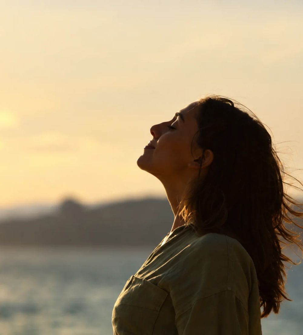 Energy & Mental Clarity
