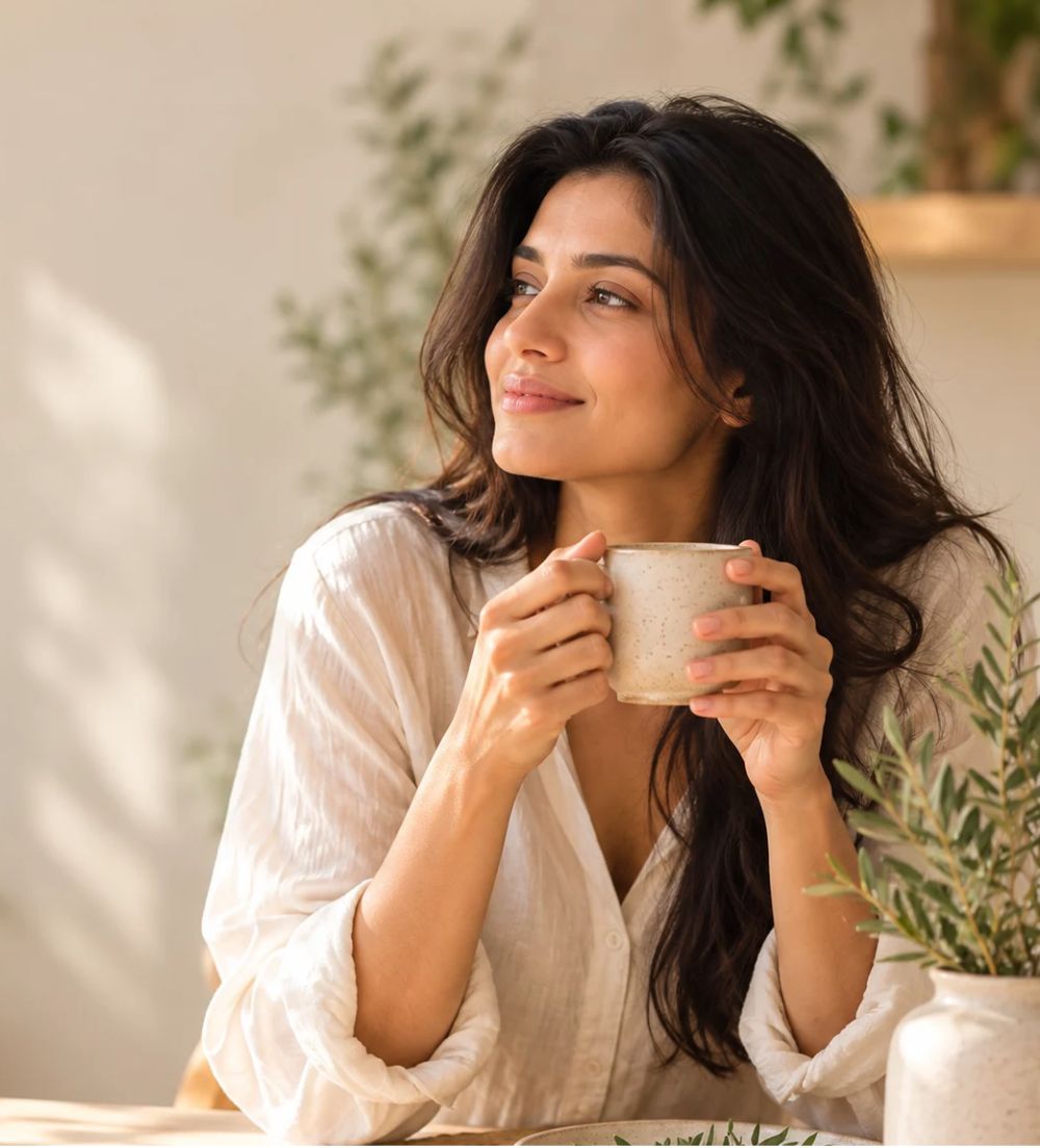 Hormonal Balance, Not Chaos
