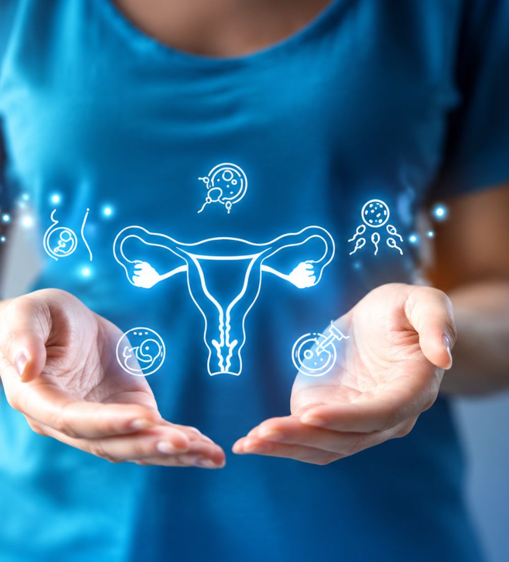 Ovarian & Reproductive Health