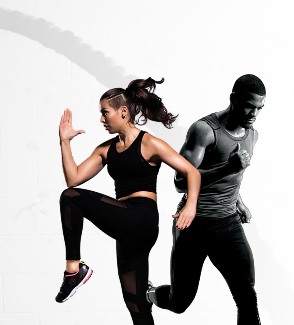 Physical Resilience & Recovery