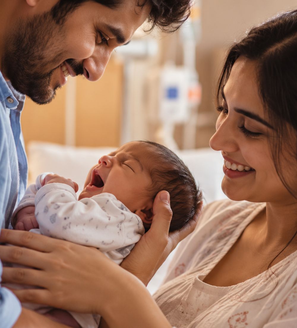 Reproductive Readiness