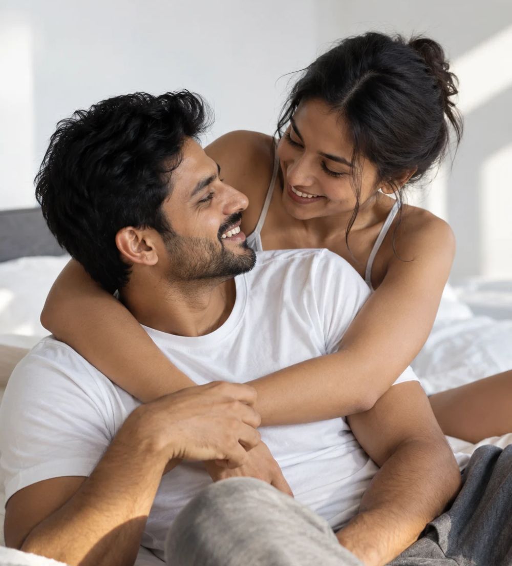 Sexual Wellness & Confidence