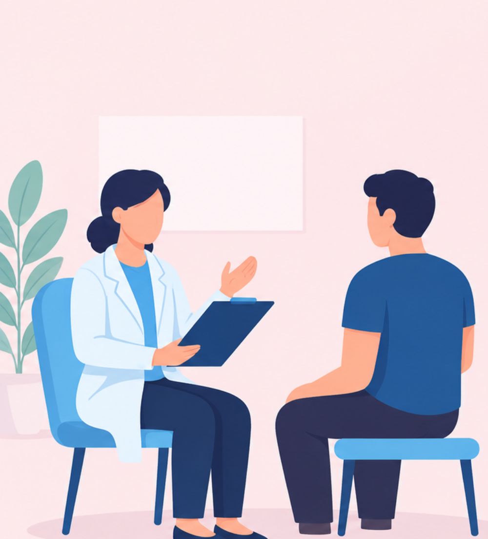 Sperm Quality & Motility Support
