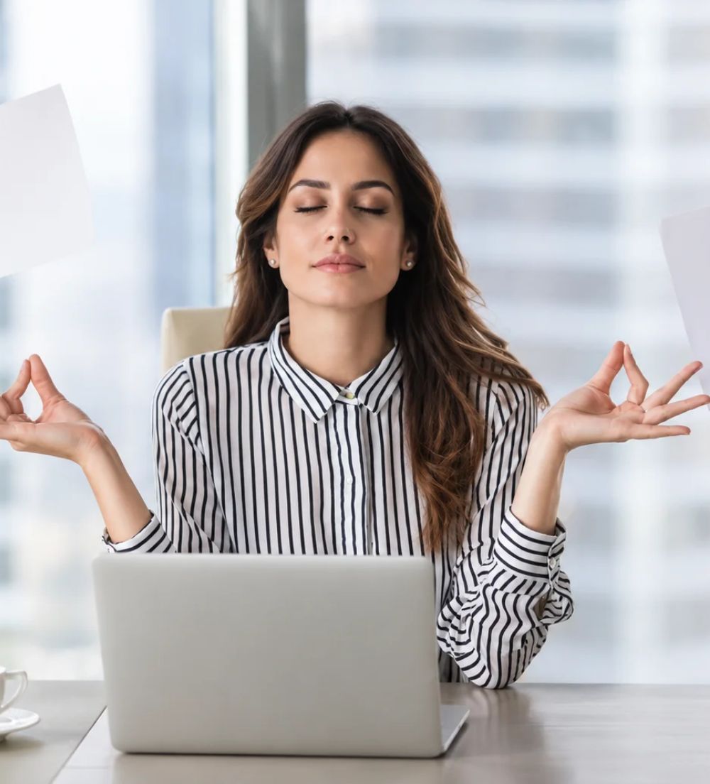 Stress Resilience