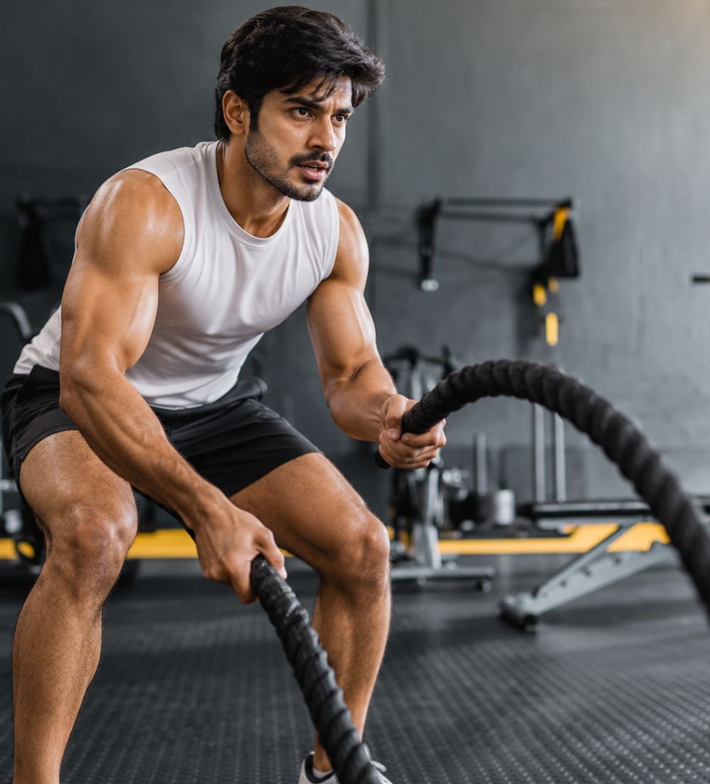 Testosterone Support for Your Prime