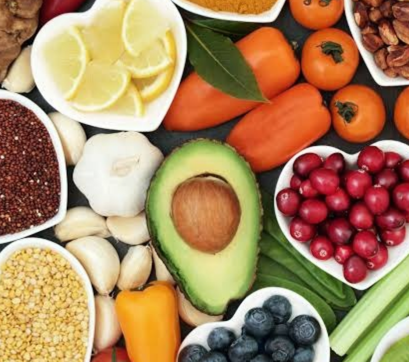 + Supporting nutrients