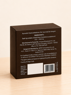 Shilajit Pure Resin